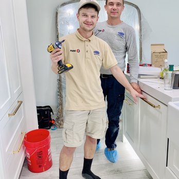 Fuse HVAC, Refrigeration, Electrical & Plumbing - Kevin and Max fixing our Miele draining problem! - Heating & Air Conditioning/HVAC Near Me - San Mateo, California Fuse HVAC, Refrigeration, Electrical & Plumbing - Kevin and Max fixing our Miele draining problem! - Heating & Air Conditioning/HVAC Near Me - San Mateo, California
