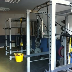 Max Strength
