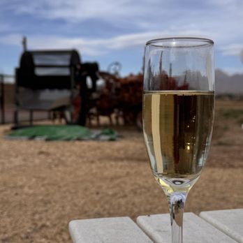 Rio Grande Winery - Wineries Near Me - Las Cruces, New Mexico