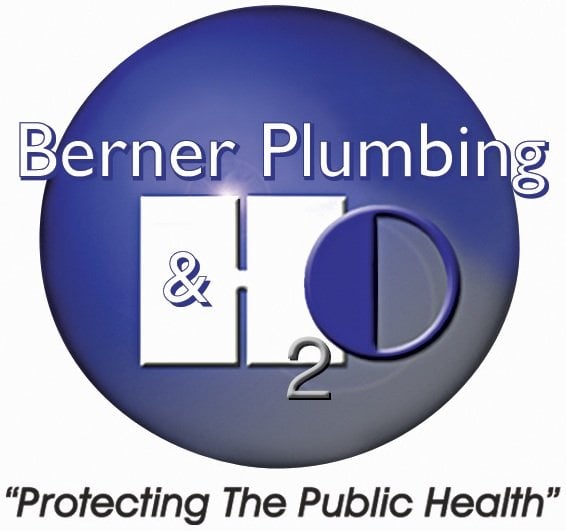 Slide of Berner Plumbing & H20