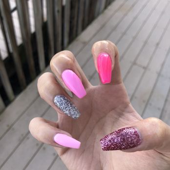 Nail Touch Spa - Nail Salons Near Me - Foxborough, Massachusetts