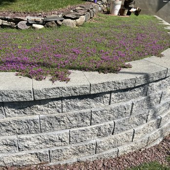 Green Meadows Landscape Contractors - 2022 retaining wall - Snow Removal Near Me - Oakland, New Jersey Green Meadows Landscape Contractors - 2022 retaining wall - Snow Removal Near Me - Oakland, New Jersey