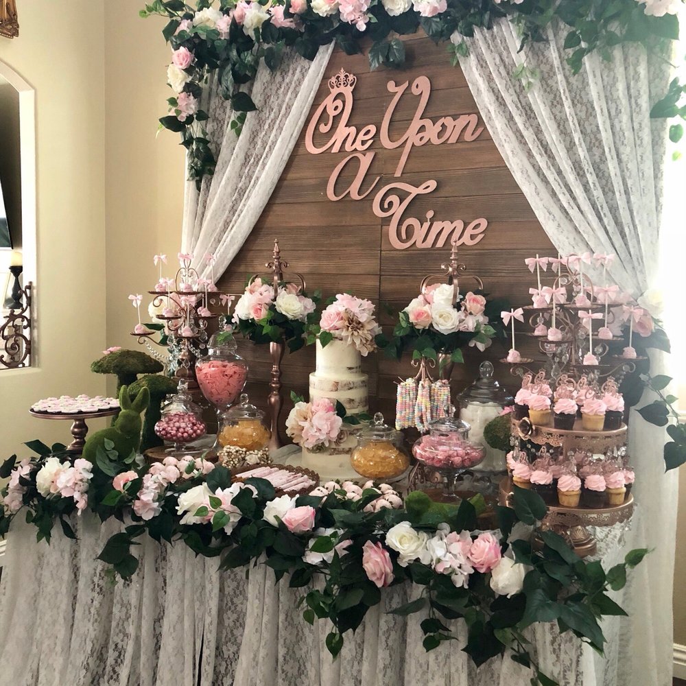 Bizzie Bee Creations - Party & Event Planning Near Me