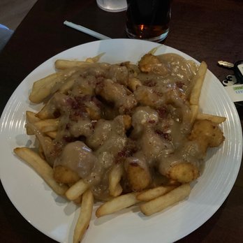 Napper Tandy's Public House and Restaurant - Poutine - Irish Near Me - Angier, North Carolina