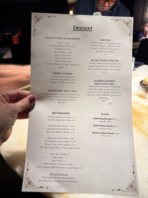 Menu photo 2 Fancy Burger Orem, UT
