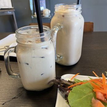 Caffe Mercato - Lattes - Cafes Near Me - Menifee, California