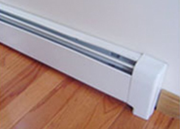 Slide of Merritt Plumbing & Heating