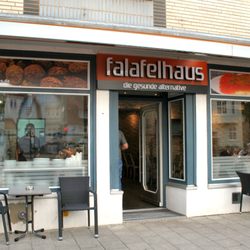 Falafelhaus