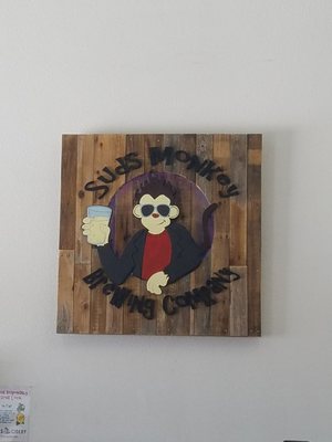 Suds Monkey Kitchen & Brewery Dripping Springs by null