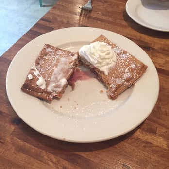 Iron Rooster - Daily homemade poptarts! - Cocktail Bars Near Me - Annapolis, Maryland