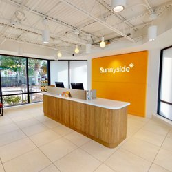 Sunnyside Medical Cannabis Dispensary