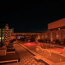 Sielo Rooftop Bar