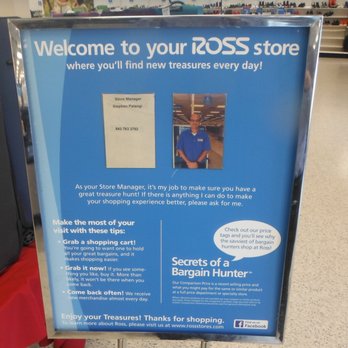 Ross Dress for Less - Ross Dress for Less - Women's Clothing Near Me - Charleston, South Carolina