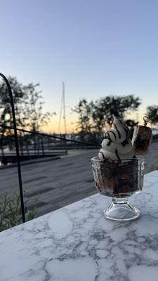 The Block at Woods Hill - Seaport by null