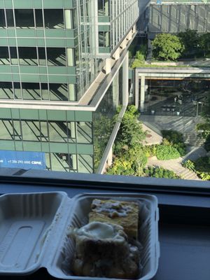 Pike Place Bakery by null