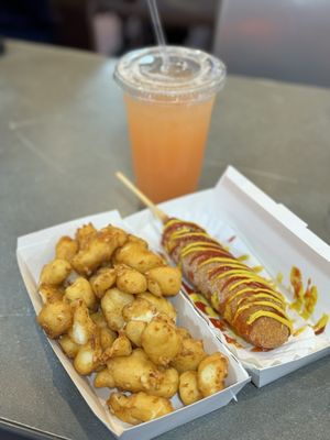 Fox & Son Fair Foods by null