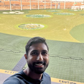 Topgolf - New American Near Me - Thornton, Colorado