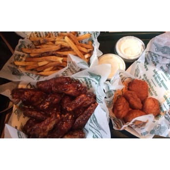 Wingstop - Delicious! No filter needed. - Chicken Wings Near Me - Whittier, California Wingstop - Delicious! No filter needed. - Chicken Wings Near Me - Whittier, California