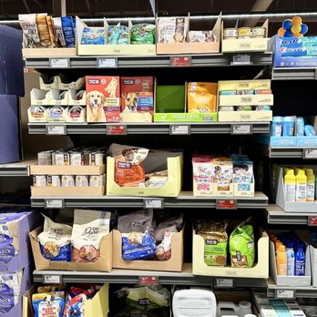 ALDI - Pet supplies - Grocery Near Me - Fontana, California ALDI - Pet supplies - Grocery Near Me - Fontana, California