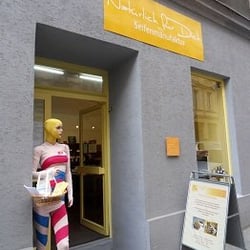 Natürlich für dich
