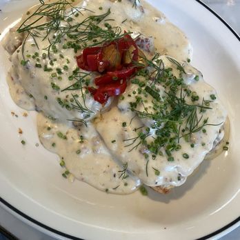 Cafe Robey - biscuits n gravy - Breakfast & Brunch Near Me - Chicago, Illinois Cafe Robey - biscuits n gravy - Breakfast & Brunch Near Me - Chicago, Illinois