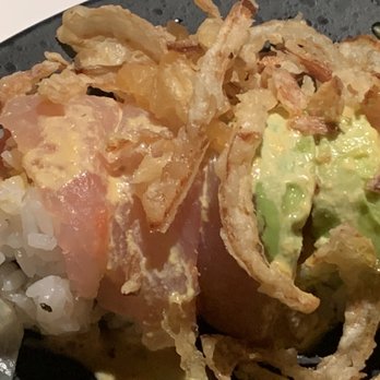 Love Sushi lyons - Fling Onion Roll - Sushi Bars Near Me - Newhall, California Love Sushi lyons - Fling Onion Roll - Sushi Bars Near Me - Newhall, California