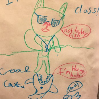 Cool Cat Cafe - Burgers Near Me - Kihei, Hawaii Cool Cat Cafe - Burgers Near Me - Kihei, Hawaii