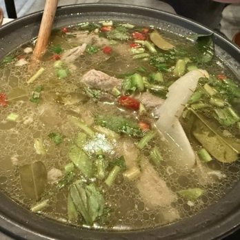 Nok’s Kitchen - Laotian Near Me - Westminster, California