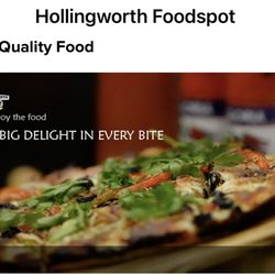 Hollingworth Tandoori