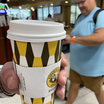 Einstein Bros. Bagels - Breakfast & Brunch Near Me - Pensacola, Florida