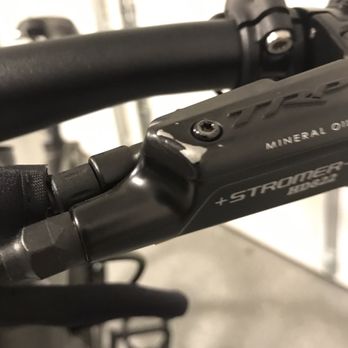 REI - REI Scratched up my bike all over during assembly. I am wondering, Was this even a brand new bike that I bought? - Bikes Near Me - Bellevue, Washington REI - REI Scratched up my bike all over during assembly. I am wondering, Was this even a brand new bike that I bought? - Bikes Near Me - Bellevue, Washington