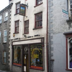 19 The Wine Bar - Great guest beer choice