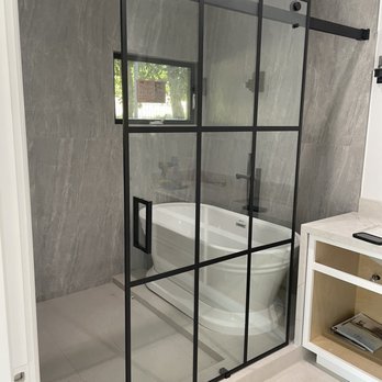 Cascas Glass - Windows Installation Near Me - West Covina, California