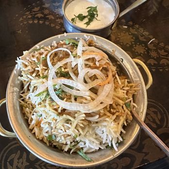 Sula Indian Restaurant - Lamb biryani - Indian Near Me - Vancouver, British Columbia Sula Indian Restaurant - Lamb biryani - Indian Near Me - Vancouver, British Columbia
