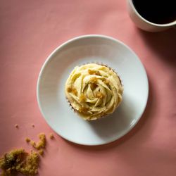 And She Bakes Too