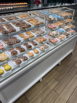 Krispy Kreme by null