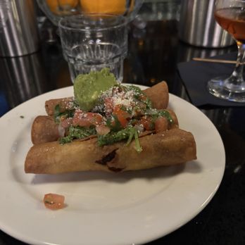 Barrel & Bacon - Taquitos! - Cocktail Bars Near Me - Seattle, Washington Barrel & Bacon - Taquitos! - Cocktail Bars Near Me - Seattle, Washington