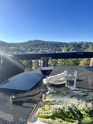 Cottonwood Restaurant & Bar by null