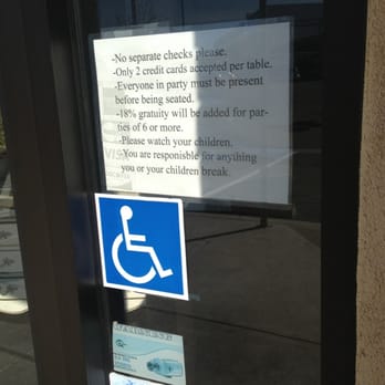 Blue Mango - They must be in dire needs to charge us if we break something. It's not a store, it's a restaurant. - Vegetarian Near Me - San Jose, California