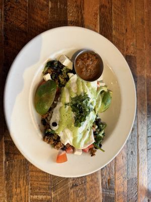 French Meadow Bakery & Café by null