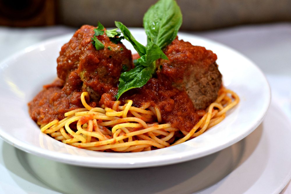 LUCIANO ITALIAN RESTAURANT 128 Photos & 153 Reviews 2946 Chain