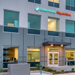 Sutter Urgent Care