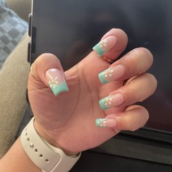Nails For You Square One - Nail art