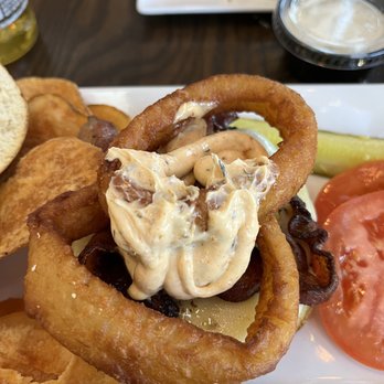 Speers Street Grill - Open bbq burger - American Near Me - Belle Vernon, Pennsylvania Speers Street Grill - Open bbq burger - American Near Me - Belle Vernon, Pennsylvania