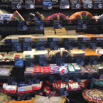 Trader Joe's - Cheese area - Grocery Near Me - Pembroke Pines, Florida Trader Joe's - Cheese area - Grocery Near Me - Pembroke Pines, Florida