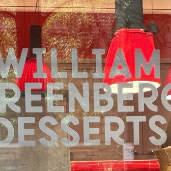 William Greenberg Desserts - William Greenberg Desserts - Bakeries Near Me - Manhattan, New York William Greenberg Desserts - William Greenberg Desserts - Bakeries Near Me - Manhattan, New York