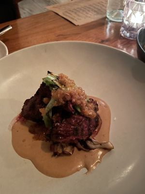 Cork Wine Bar and Market by null