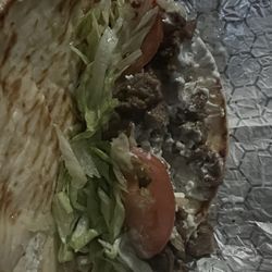 Zabiha Chicken & Subs