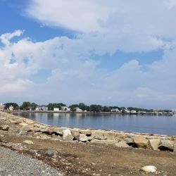 Safe Harbor Hawthorne Cove