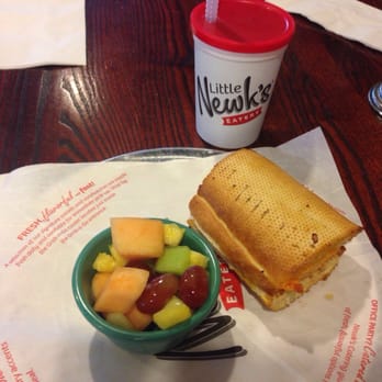 Newk's Eatery - Childs - Pizza Near Me - Jacksonville, Florida